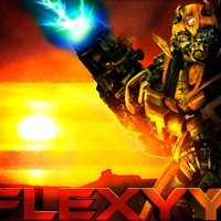 flexyy's Portfolio